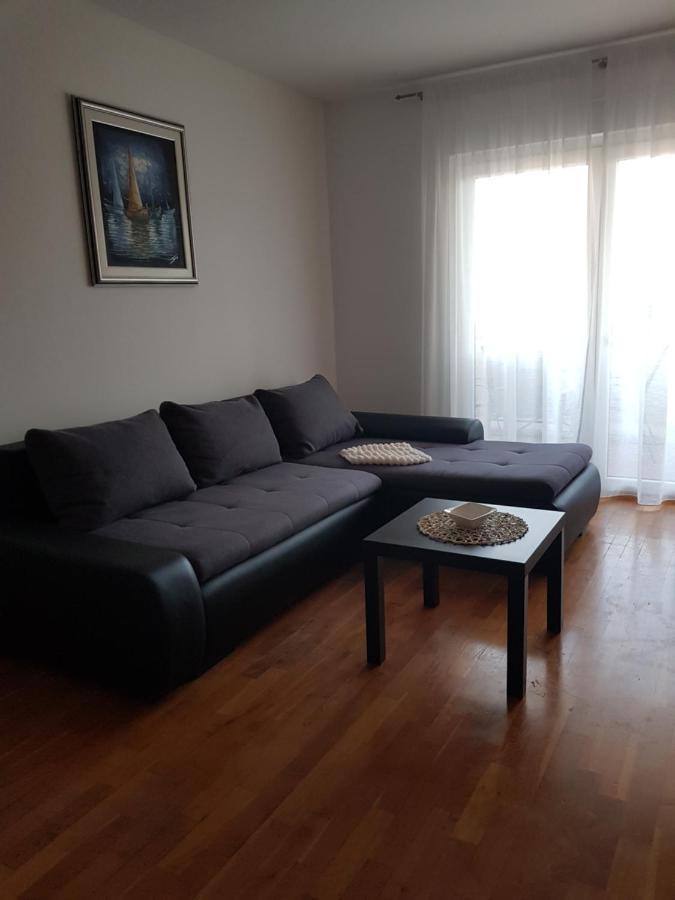 Apartman Nicol Ližnjan Kültér fotó